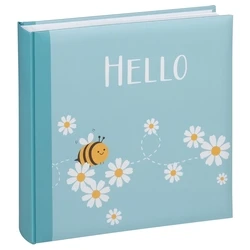 Walther Children's Photo Album Blue FA-281-1 26x25 cm