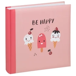 Walther Children's Photo Album White FA-281-2 26x25 cm