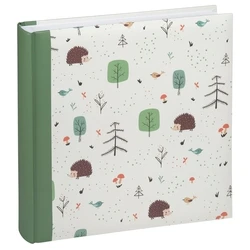 Walther Children's Photo Album White FA-281-3 26x25 cm