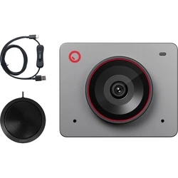 OBSBOT Meet 2 Combo Space Grey – Web κάμερα 4K