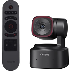OBSBOT Tiny 2 Lite Remote Combo PTZ Webcam (Σετ με Tiny Smart Remote 2)