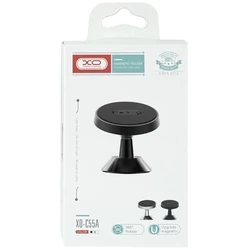 Βάση Στήριξης Κινητού Xo C55a Με Αυτοκόλλητο, Μαύρο