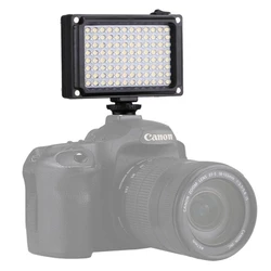 Αξεσουάρ LED lamp Puluz for the camera 860 lumens