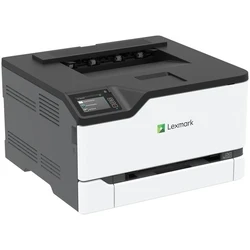 Εκτυπωτής Lexmark Cs431Dw Color Laser
