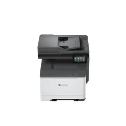 Πολυμηχάνημα Lexmark CX532ADWE Color Laser