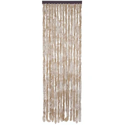 Κουρτίνα Πόρτας Escape Τροχόσπιτου