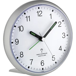 Ρολόι Ξυπνητήρι TFA 60.1506 Radio