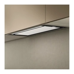 Απορροφητήρας Elica Hidden 2.0 IXGL/A/72 Εντοιχιζόμενος