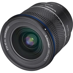 Samyang AF 14-24mm f/2.8 FE Full Frame Wide Angle Zoom Lens for Sony FE Mount (Black)