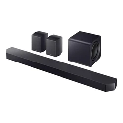 Samsung Soundbar HW-Q990F (HW-Q990F/EN) — Soundbar 11.1.4 με Dolby Atmos και ασύρματο subwoofer 8"