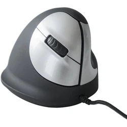 Ποντίκι Ενσύρματο R-Go HE