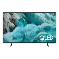 Samsung TV QE50Q7F QLED 4K (QE50Q7FAAUXXH) — 50" QLED Smart TV