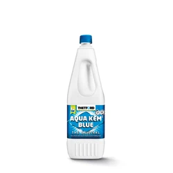 Υγρό χημικής τουαλέτας Aqua KEM Μπλε 2L - THETFORD