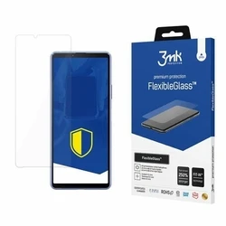 3MK FlexibleGlass Sony Xperia 10 III 5G