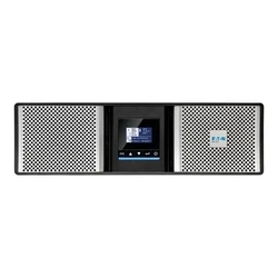 Eaton 9PX 5000i RT3U Netpack G2 (9PX5KIRTNG2) - Αδιάλειπτη Πηγή Τροφοδοσίας (UPS)