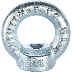 fischer Ringmutter RI M8 (20 pcs)