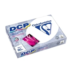 Clairefontaine Χαρτί Εκτύπωσης A4 80 g/m² Satined - 500 Φύλλα