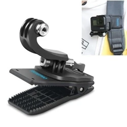 Αξεσουάρ Strap mount 360° RUIGPRO for Action cameras