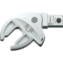 Wera Joker Adjustable Wrench 05020176001 - 1 pc