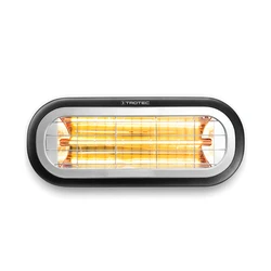IR2001 2000W Outdoor Wall and Ceiling Infrared Heater