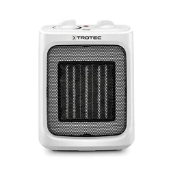 Ceramic Fan Heater TFC16E 2000W White