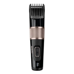 Κουρευτική μηχανή BaByliss Men Power Glide E974E Μαύρο
