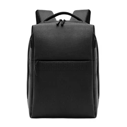 Τσάντα Laptop Arctic Hunter πλάτης 1701-BK USB, μαύρη