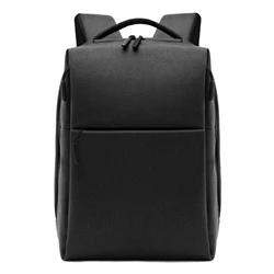 ARCTIC HUNTER Backpack 1701L with 15.6 inch Laptop Compartment 17L Black