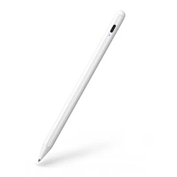 Tech-Protect Digital Stylus Pen Apple iPad White