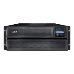 APC Smart-UPS SMX3000HVNC