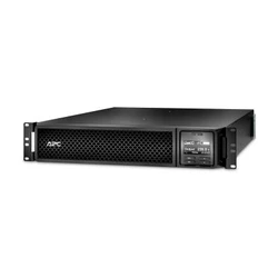 APC Smart-UPS SRT3000RMXLW-IEC (On-Line, Rack 2U, 3000 VA)