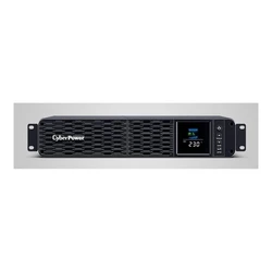 CyberPower PFC Sinewave (E) Series CP1200EIPFCRM2U - UPS Rackmount 2U 1200VA/720W