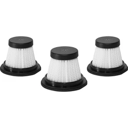 Zwilling Xtend HEPA Filter Set, 3 Pieces
