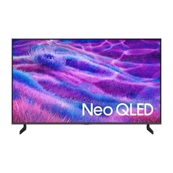 Samsung 50" Neo QLED QN80F (2025) — Τηλεόραση 4K Neo QLED με Mini LED