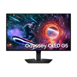 Οθόνη Samsung Odyssey OLED G50SF 3D (LS27FG504SUXEN)