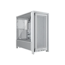 Corsair Frame 4000D Λευκό Mid-Tower Κουτί