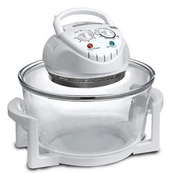 Φουρνάκι Rohnson R2091 Ρομπότ