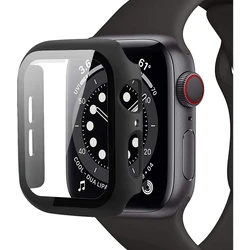 Case Tech-Protect Defense360 Apple Watch SE/6/5/4 44mm Black