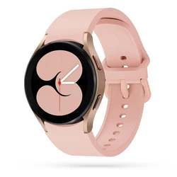 Tech-Protect Iconband Samsung Galaxy Watch 4 / 5 / 5 Pro / 6 / 7 / FE 40/42/44/46mm Pink Sand