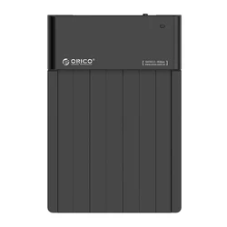 Θήκη Σκληρού Δίσκου Orico 2.5 / 3.5 inch USB3.0 Hard Drive Dock