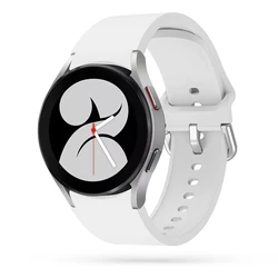 Tech-Protect Iconband Samsung Galaxy Watch 4 / 5 / 5 Pro / 6 / 7 / FE 40/42/44/46mm White