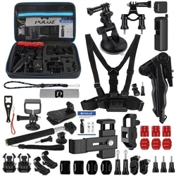 Αξεσουάρ Puluz Ultimate Combo Kits for DJI Osmo Pocket 43 in 1