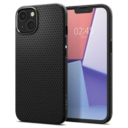 Spigen Liquid Air Apple iPhone 13 mini Matte Black
