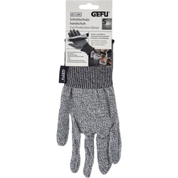 Gefu Waterproof Polyester Work Gloves SECURO 10770
