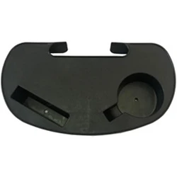Universal Adjustable Armchair Cup Holder