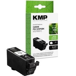 Μελάνι Συμβατό Canon PGI-525 Μαύρο (4529B001)