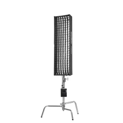 Godox Litemons FL200SR 200W LED Panel Light Kit (GD-FL200SR-K1)
