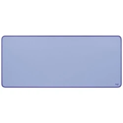 Mousepad Logitech Mat Studio Series Lilac