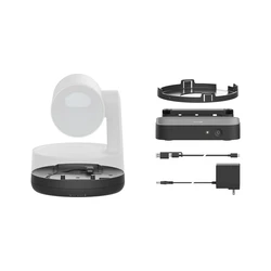 LOGITECH Rally Κιτ Επέκτασης Κάμερας (952-000217)