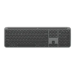 Πληκτρολόγιο Ασύρματο Logitech Signature Slim K950
